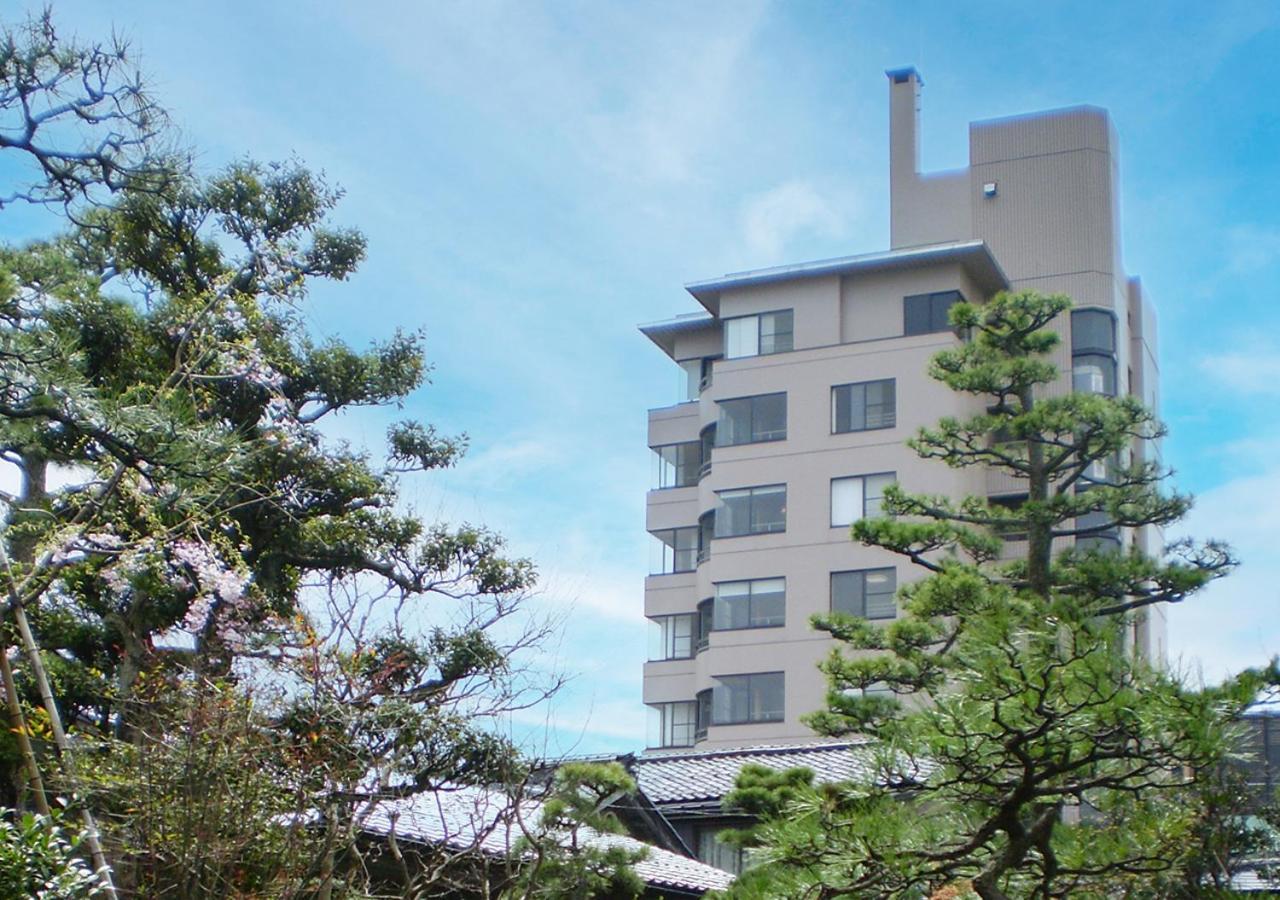 Haiya Awara Exterior foto